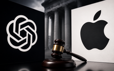 OpenAI phản công Apple giữa cuộc chiến bí mật thương mại