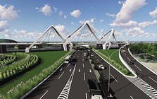Dự án ĐƯỜNG VÀNH ĐAI 5: Dài 349km, qua 7 tỉnh thành; tổng mức đầu tư sơ bộ 288.268 tỷ đồng