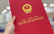 Tất cả người dân sở hữu bất động sản chú ý thay đổi mức phạt 3 triệu đồng từ 31/8