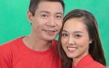10 năm trước của vợ NSND Công Lý