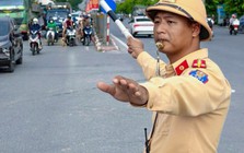Từ 10h hôm nay, công an thông báo tới những người dân trở lại Hà Nội