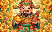 Điểm danh 3 con giáp may mắn nhất trong ngày thứ Năm, 3/9