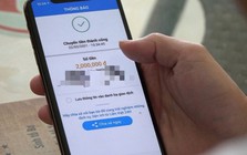 Người dân từng chuyển khoản hoặc nhận tin nhắn có nội dung sau, khẩn trương tới công an trình báo
