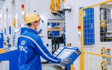 Một công ty thép “ôm” 350 tỷ bất động sản tại các DA họ Novaland