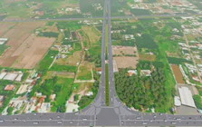 Phương án bồi thường đường 770B nối sân bay Long Thành