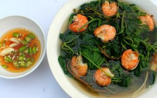 Người phụ nữ 38 tuổi bữa nào cũng ăn rau dền, 6 tháng sau đi khám bác sĩ ngỡ ngàng: "Cô đã ăn gì thế?"
