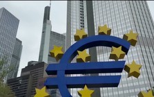 Lạm phát khu vực đồng Euro tăng lên mức cao nhất kể từ đầu năm