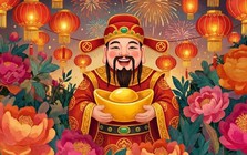Lời khuyên cho 12 con giáp trong tiết Bạch Lộ