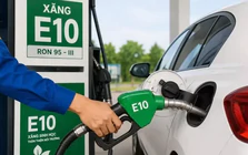 Sau lễ, giá xăng có thể tăng hơn 600 đồng/lít