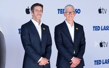 Tân CEO Apple lần đầu lên tiếng: Hé lộ những sản phẩm đáng kinh ngạc đang được phát triển