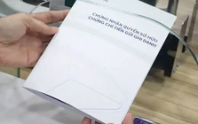 Lãi suất cao lan nhanh sang chứng chỉ tiền gửi