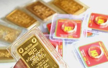 Giá vàng nhẫn trơn, vàng miếng chiều 2/9 tại SJC, PNJ, DOJI, Bảo Tín Minh Châu và Phú Quý