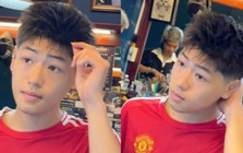 Con trai mỹ nhân Việt vừa được đề cử đẹp nhất thế giới: 15 tuổi visual như hotboy học đường, xuất hiện là triệu view