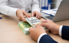 Tổ chức tín dụng nước ngoài được sử dụng tài khoản tại ngân hàng Việt Nam để thanh toán, chuyển tiền quốc tế