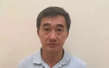 Thứ trưởng Bộ Y tế Trần Văn Thuấn bị bắt tạm giam vì nhận hối lộ số tiền đặc biệt lớn