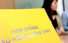 "Một chiếc áo chi phí sản xuất 100 - 200 nghìn nhưng giá bán có thể lên tới 800 nghìn đến 2 triệu, còn bảo hiểm nhân thọ được giám sát rất chặt chẽ về giá sản phẩm"