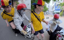 Chị gái tình cờ giúp chàng trai Tây mua cà phê, ai ngờ 15.000 đồng lại khiến cả thế giới thấy người Việt Nam tử tế đến thế nào