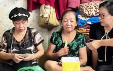 Vợ đầu NSND Thanh Tuấn 77 tuổi vẫn phải đi chạy xe ôm nuôi con gái 58 tuổi bệnh nặng