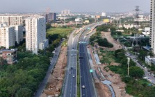 Cảnh trái ngược ở cửa ngõ TP.HCM, cao tốc, bến phà trong ngày cuối nghỉ lễ 2/9