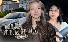 Hội nhân viên văn phòng ở cách công ty 26-40 km: Chi 840 triệu đồng mua VF7, đi làm mất 3-4 tiếng/ngày vẫn hơn ở thuê