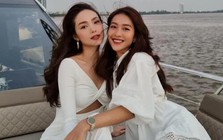 Chuyện gì đang xảy ra với Khả Ngân - Minh Hằng?
