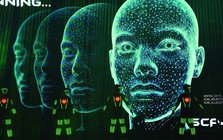 AI tái định vị hoạt động ngân hàng