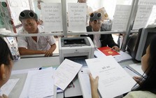 Khi nào áp dụng trả hồ sơ đăng ký đất đai?