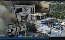 Từ vụ "bom nước" dọc biên giới Trung Quốc - Nepal, chuyên gia giật mình vì việc dự đoán thảm họa quá khó