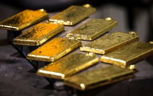 Giá vàng lao dốc đầu tháng 9, chuyên gia phát cảnh báo quan trọng