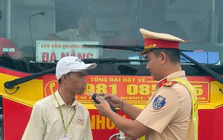 Hơn 11.000 trường hợp vi phạm nồng độ cồn trong dịp nghỉ lễ 2/9