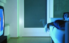 Lời khuyên cho những người bật TV cả đêm khi ngủ