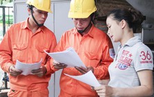 Người dân đang sử dụng điện chú ý thông báo mới nhất từ  EVN