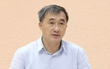 Trước khi bị bắt, Thứ trưởng Trần Văn Thuấn từng giữ những vị trí nào trong ngành y tế?