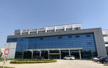 Đại gia không làm chip, không làm AI nhưng hưởng lợi lớn từ Nvidia: Tiếp tục rót hơn 6.300 tỷ đồng vào Việt Nam, tổng vốn đầu tư gần 1 tỷ USD