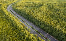 Thành viên Vingroup tính chuyện "lên đời" con đường dài hơn 35 km, hoàn thành năm 1986: Chạy xuyên vùng được UNESCO công nhận, đầu tư 19.000 tỷ đồng phát triển từ 6 thành 10 làn xe