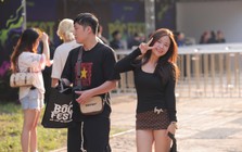 5.000 người đổ về Nhà máy Xe lửa Gia Lâm