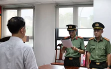 Cài phần mềm trái phép, bị phạt 15 triệu đồng