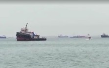 Mỹ: Hơn 1 tỷ thùng dầu đã được vận chuyển qua Eo biển Hormuz