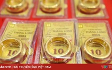 Thị trường vàng tuần qua: Fed nâng lãi suất, giá vàng lấy lại đà tăng