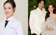 Bác sĩ Răng Hàm Mặt xuất thân gia đình 5 đời làm ngành Y, kết hôn với chồng Thạc sĩ hơn 16 tuổi