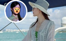 Không ai tin đây là "đối thủ của Lưu Diệc Phi"
