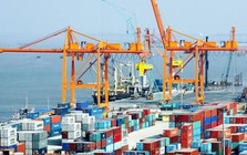 Xuất nhập khẩu đến giữa tháng 9 vượt 825 tỷ USD