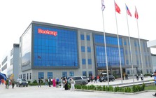 Chính thức khánh thành nhà máy 100 triệu USD, quy mô  280.000m2 tại TP trực thuộc Trung ương khu vực Đồng bằng Sông Cửu Long