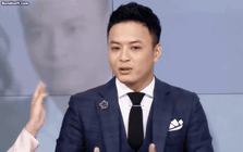 5 nam thần diễn đỉnh nhất truyền hình Việt: Hồng Đăng chễm chệ top 2, có người đóng 1 phim 20 năm vẫn là huyền thoại