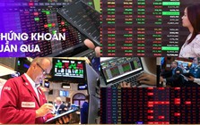Chứng khoán tuần qua: Khối ngoại gom ngàn tỷ, cổ phiếu ‘vua’ dẫn sóng thị trường