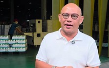 Trùm Điền Quân Color Man sau phá sản: "Ông trời thương tôi"