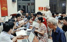 Nghiên cứu, đánh giá khả năng áp dụng Giấy chứng nhận đất đai điện tử:Tháo gỡ những vướng mắc pháp lý, kỹ thuật