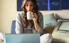 Lời khuyên cho tất cả những ai có thói quen dùng laptop mỗi tối