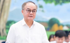 Đề án cải cách tiền lương dự kiến được Trung ương thông qua vào tháng 3/2027