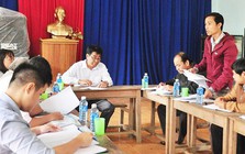 Có được đóng bù BHXH thời gian làm cán bộ không chuyên trách?